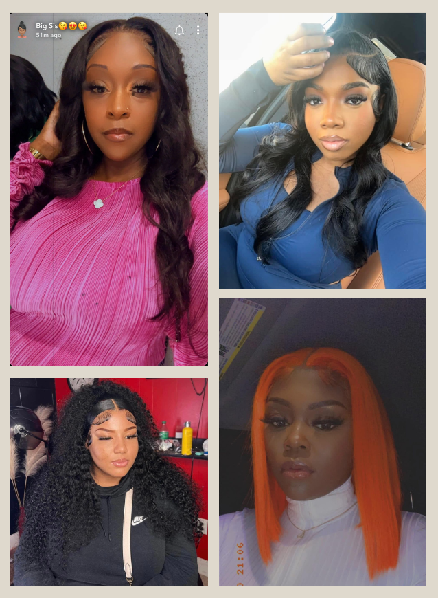 Cybercore Hoodie – Midnight Edition