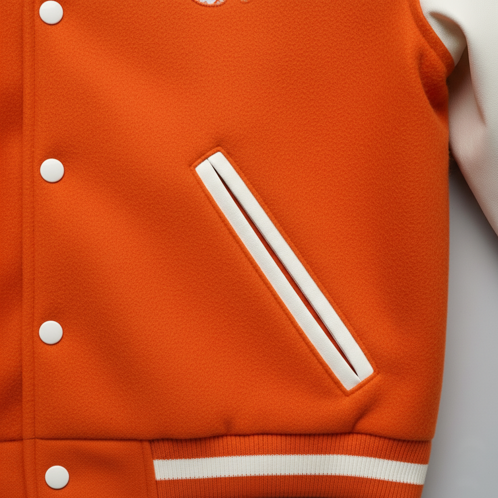 Inferno Hoodie – Ivory Heat Edition