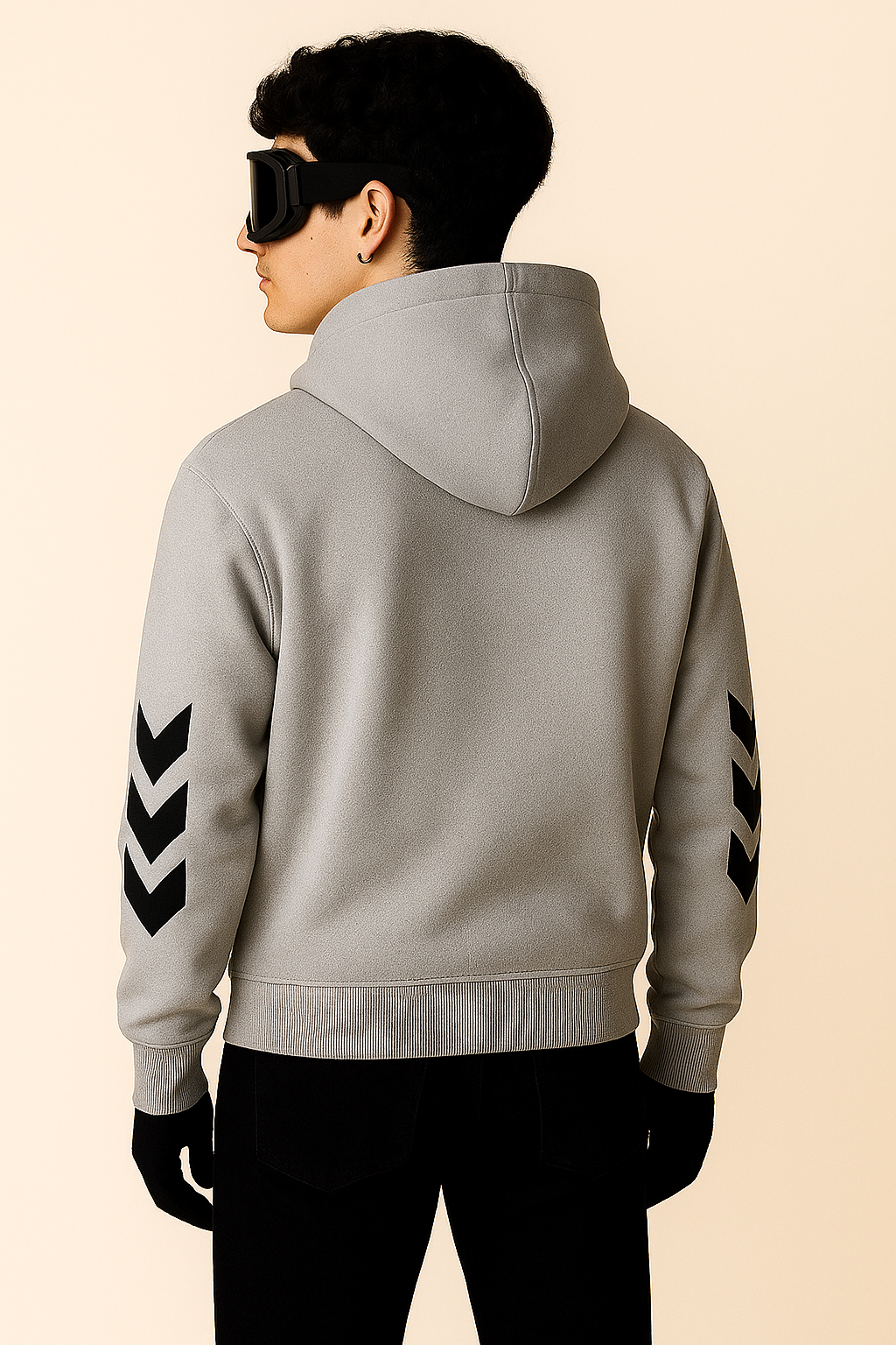 LEGEND Premium Hoodie