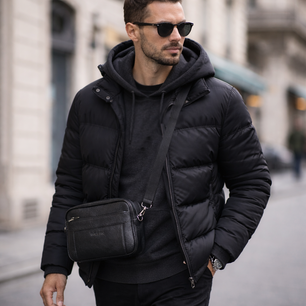 Solace Hoodie – Memento Edition