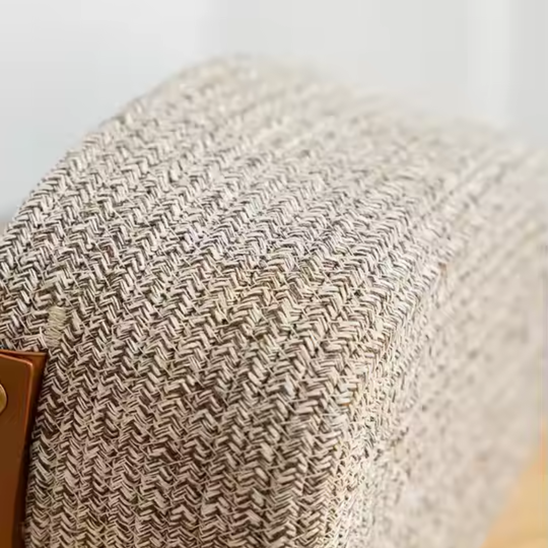 Shadow Sentinel Hoodie – Red Gaze Edition